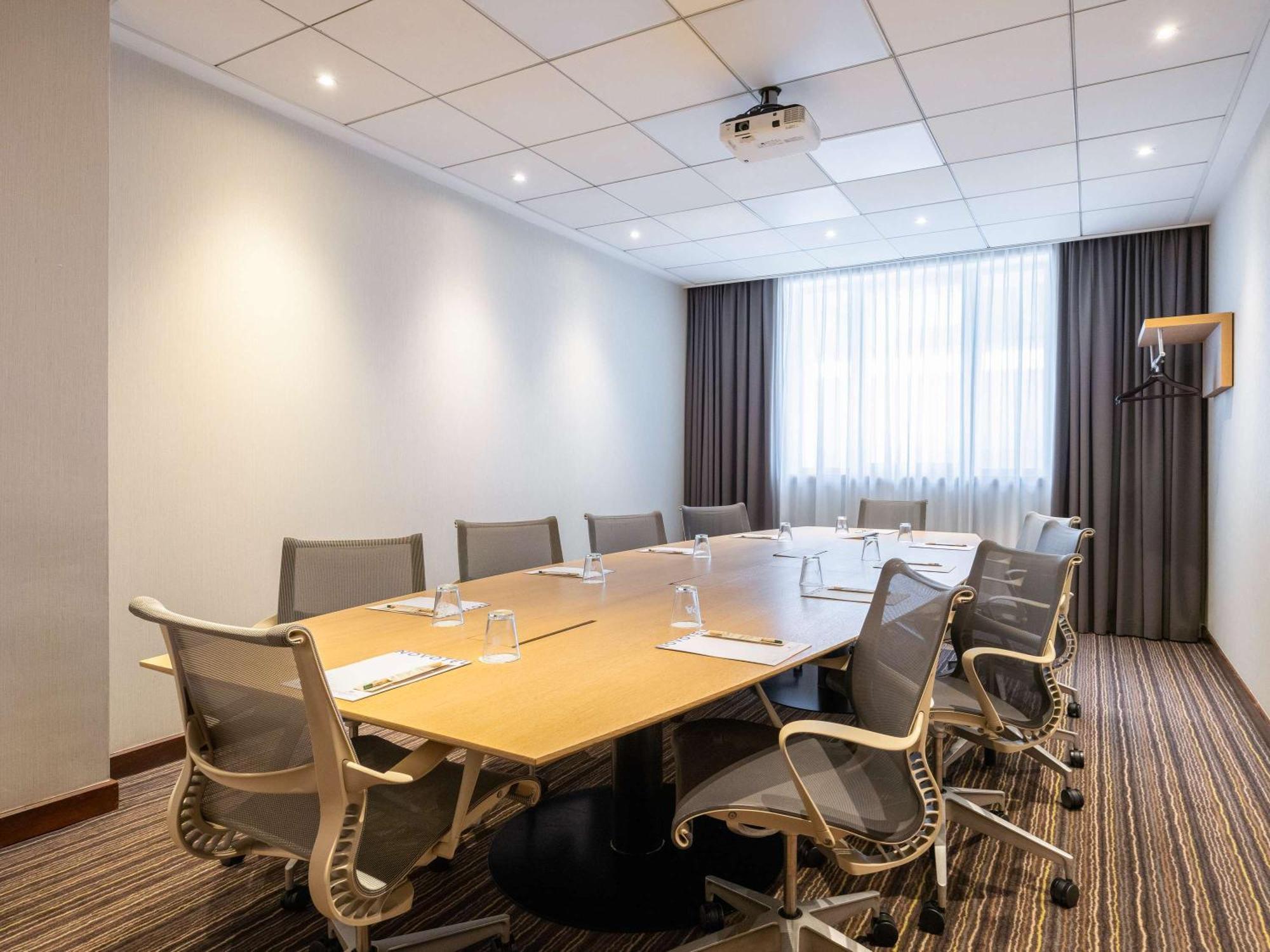 Novotel Centre 4* Brussel