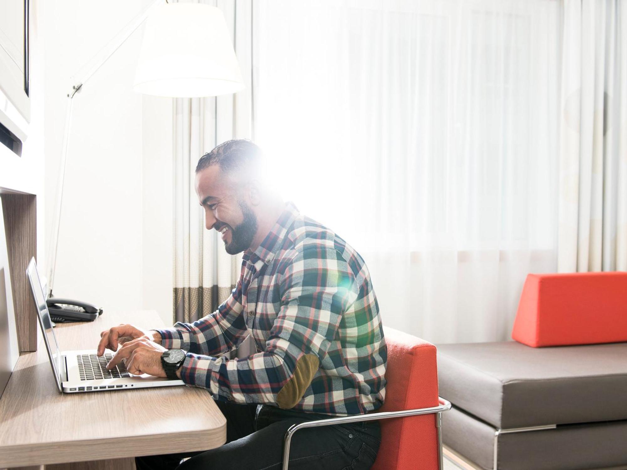 Novotel Centre Brussel